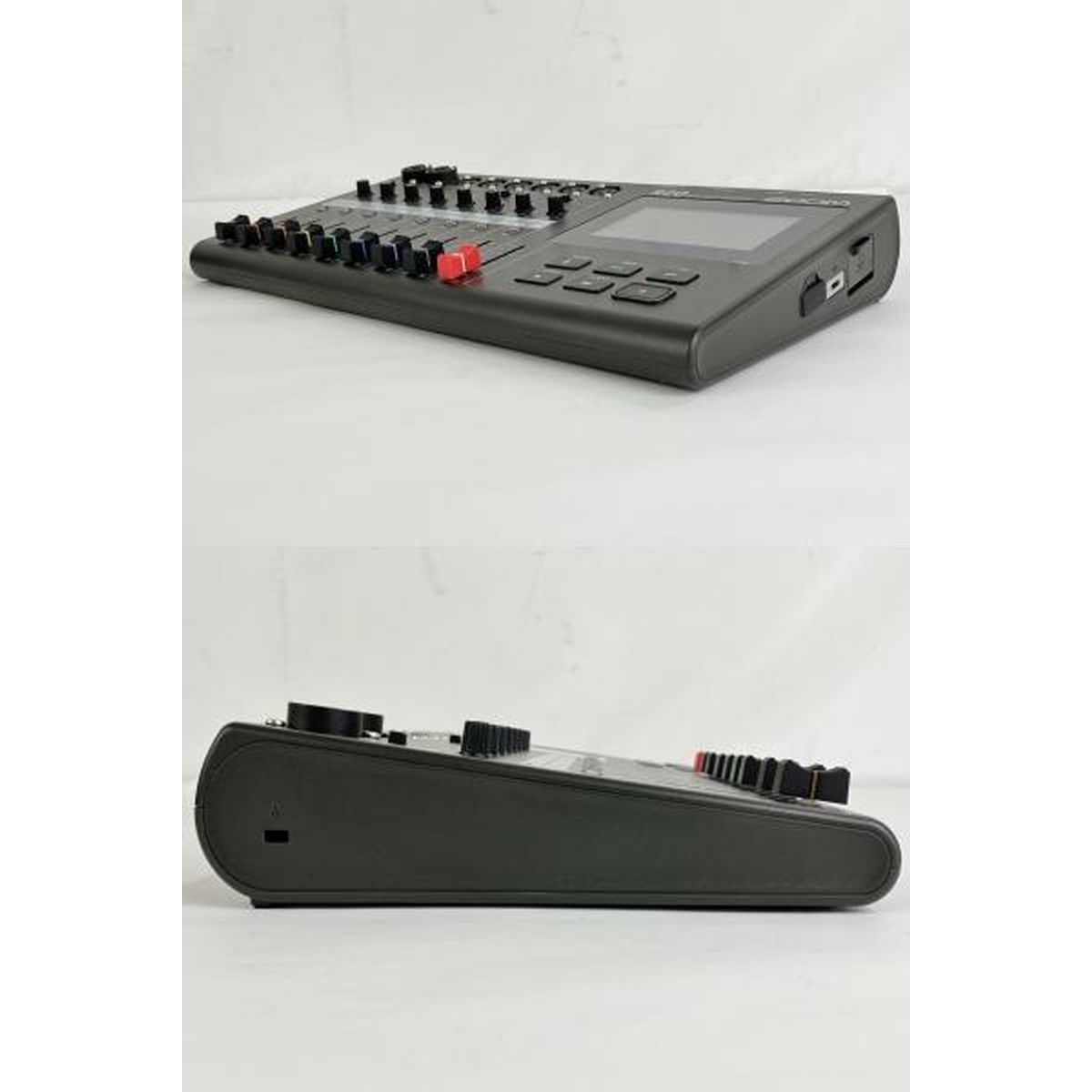 Teac TASCAM PORTASTUDIO 244 カセットMTR 実働品)TEAC 244 TASCAM