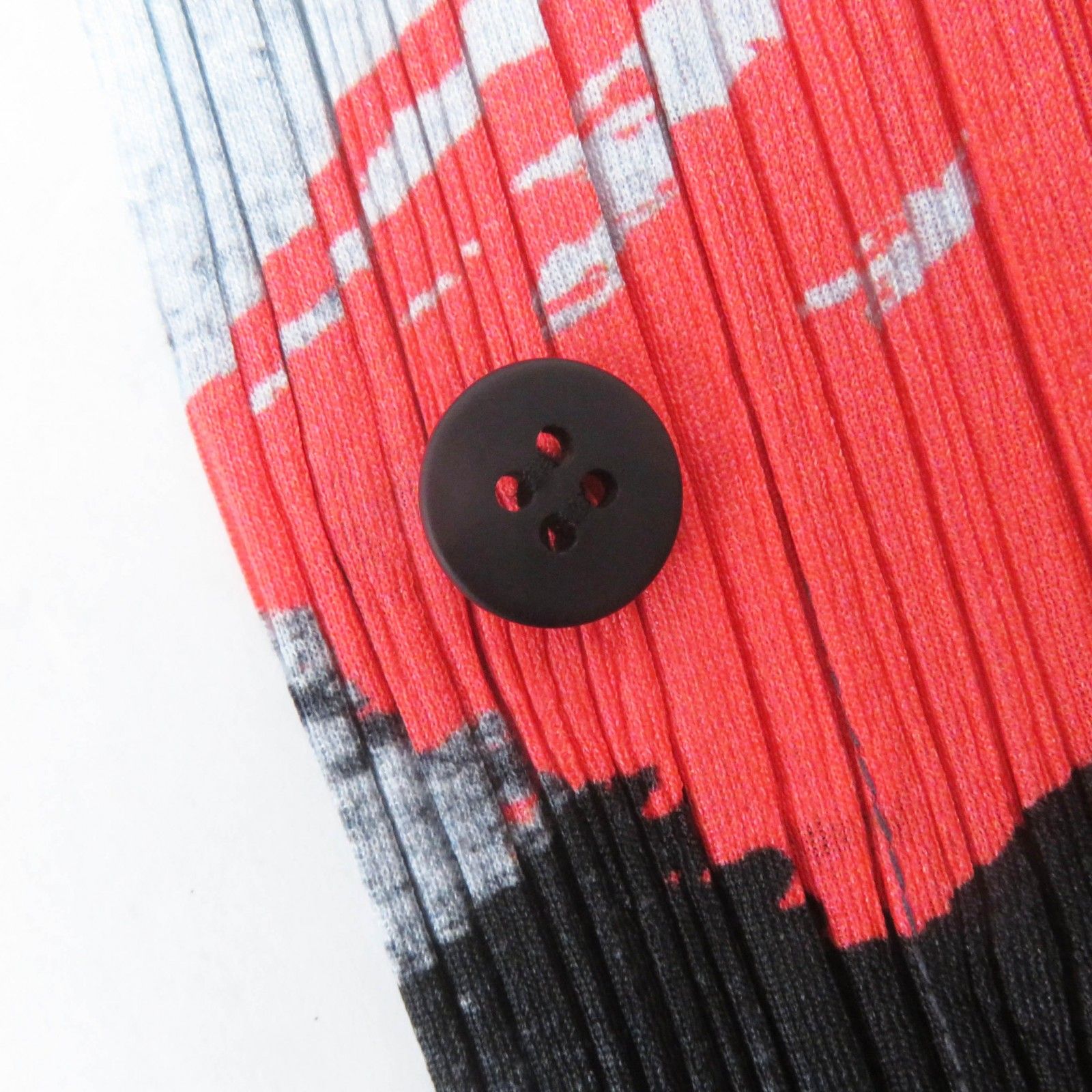 イッセイミヤケ プリーツプリーズ フレンチスリーブ プリーツプリーズ