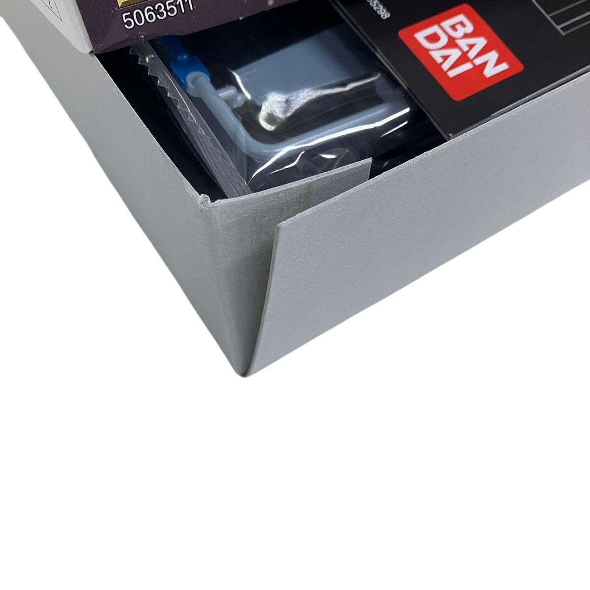 バンダイ プラモデル