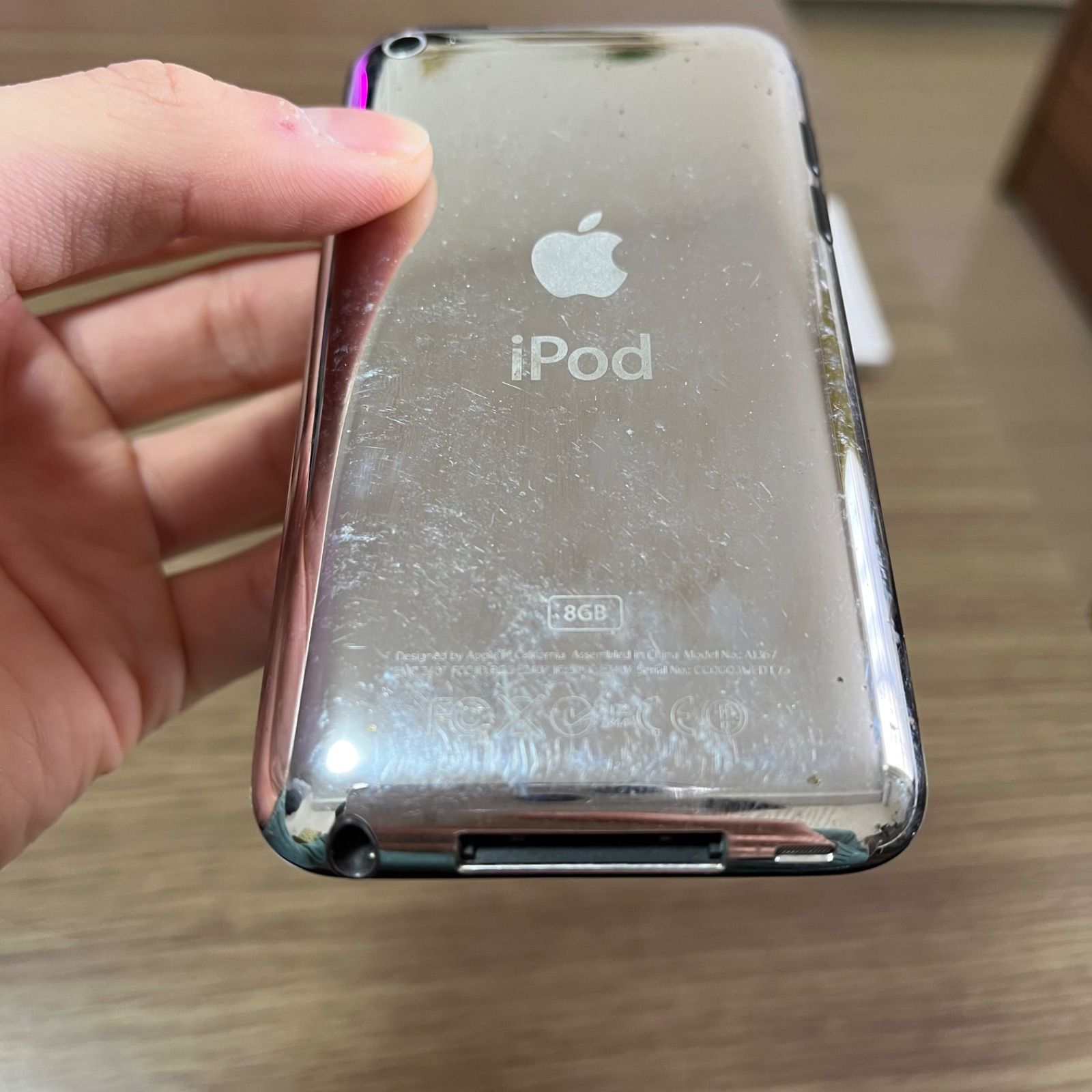 iPod touch 64GB 第5世代