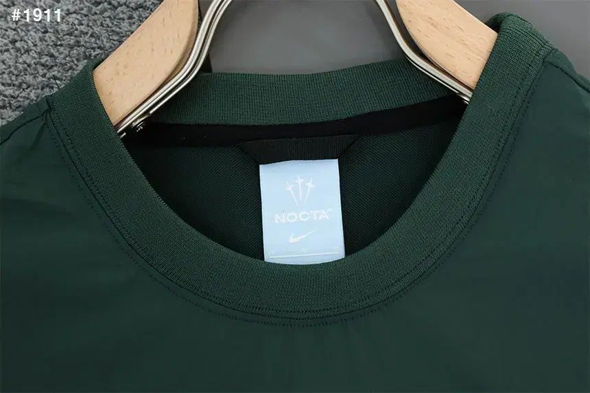 半袖 Anorak