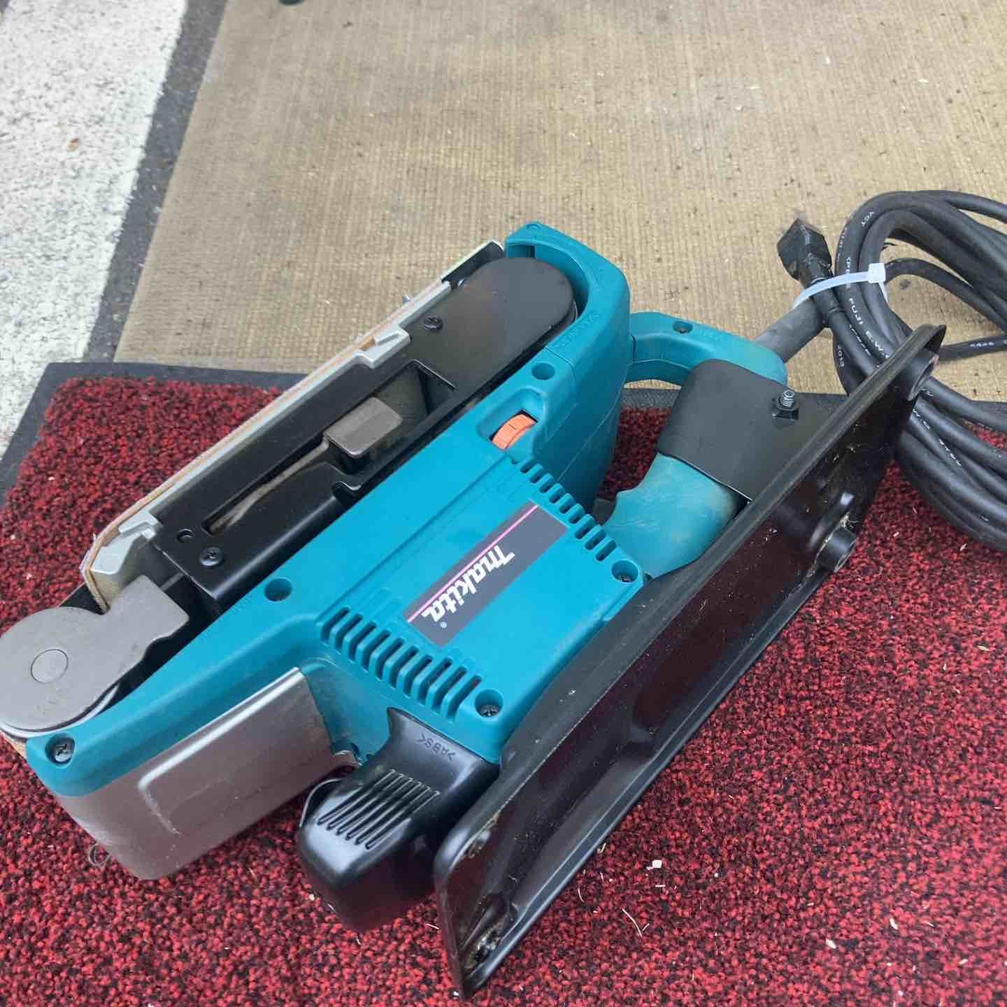 makita