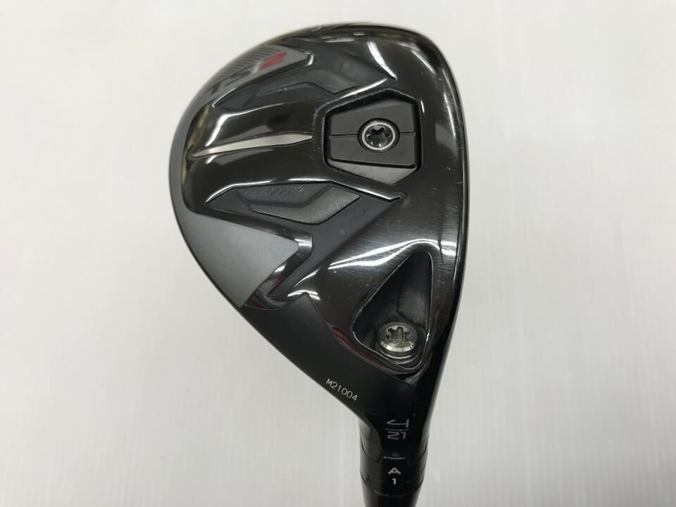 【即納】TSi2 | 21 | S | NSプロ MODUS 3 HYBRID GOST | 中古 | ユーティリティ | タイトリスト