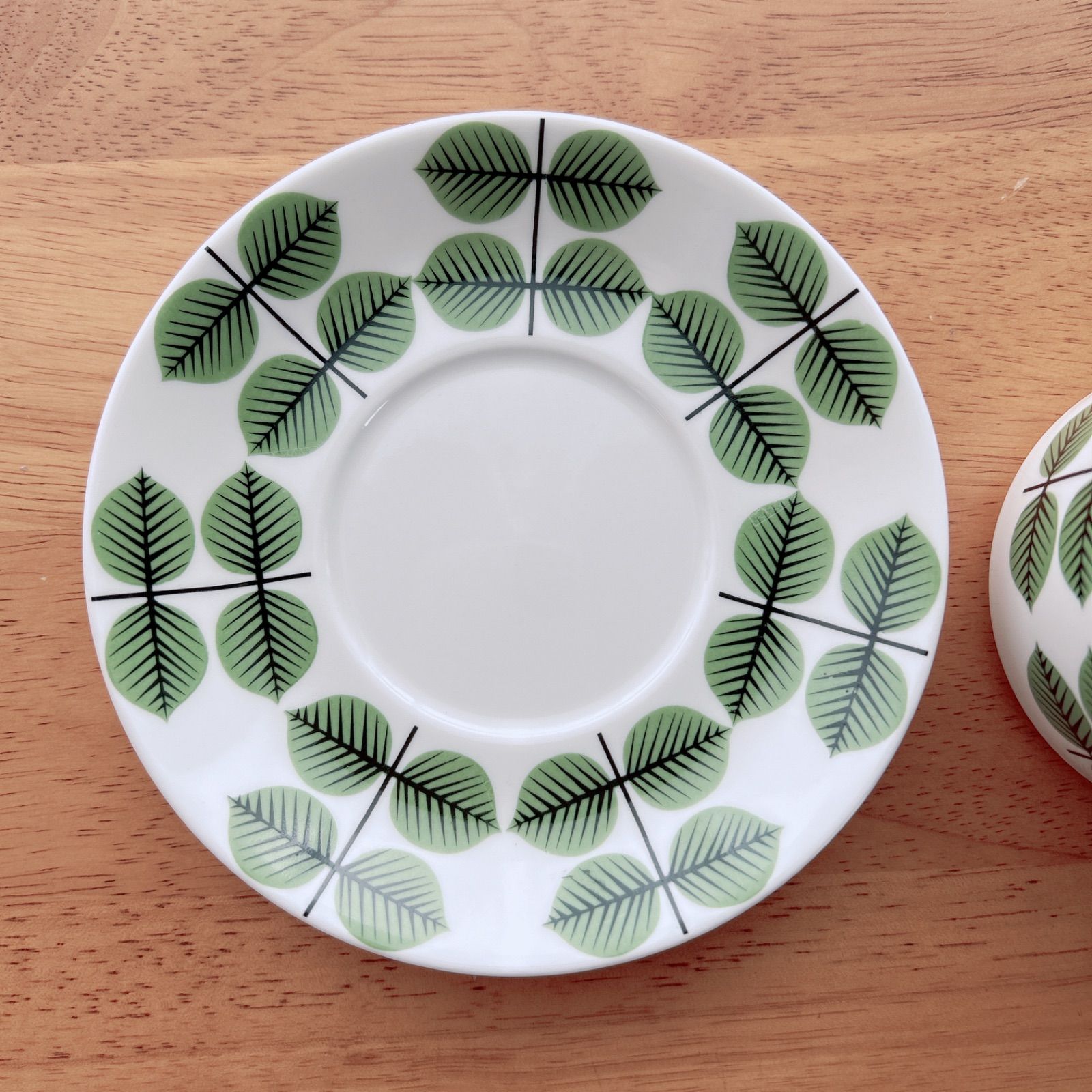 グスタフスベリ ベルサ コーヒーカップ＆ソーサ― １客