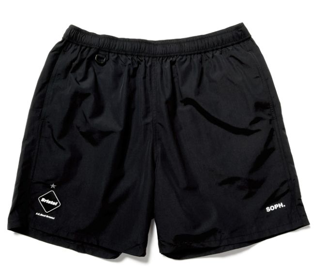 → F.C.R.B NYLON EASY SHORTS FCRB-210043 - SIKI - メルカリ