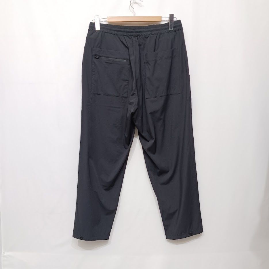 Y-3 ワイスリー ナイロンパンツ CLASSIC LIGHT RIPSTOP UTILITY