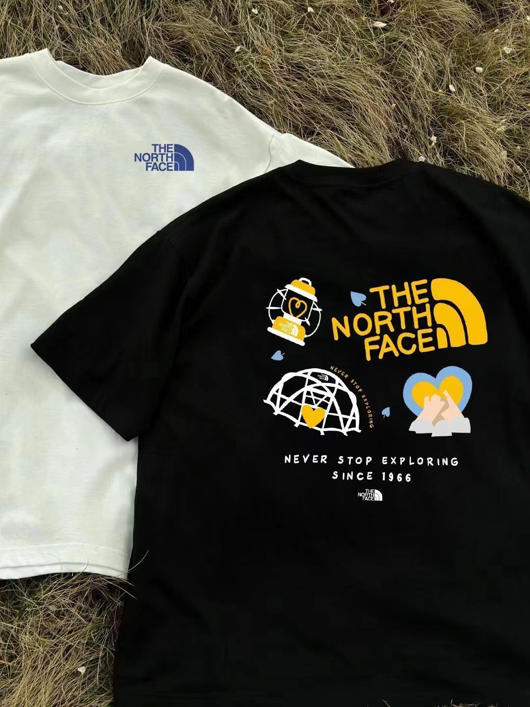 ノース フェイス