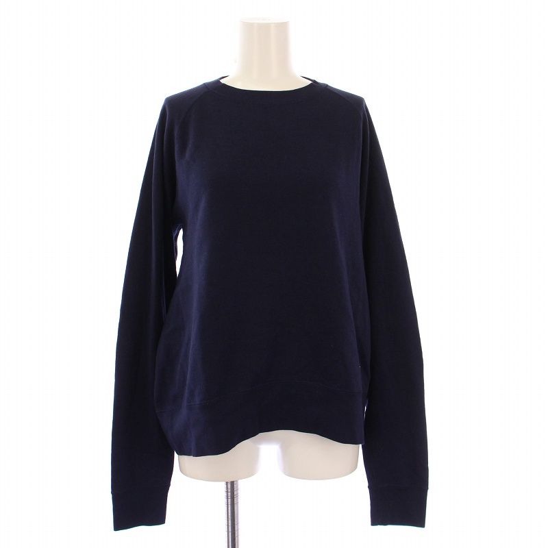 deuxieme classe sea cotton スウェット