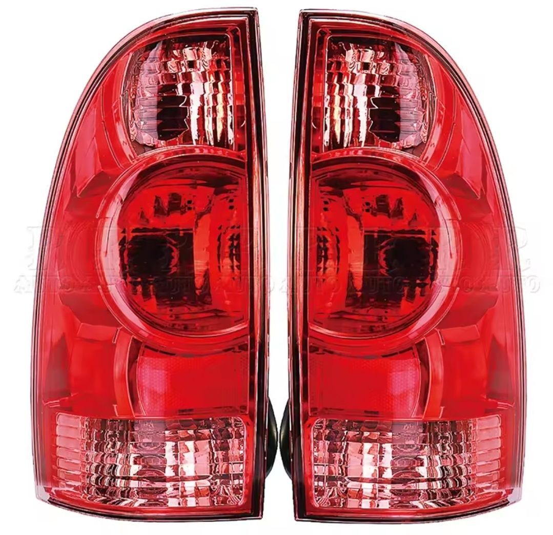 左右セット TOYOTA トヨタ タコマ TACOMA 2代目 N220|N240|N250|N260|N270 テールランプ テールライト ブレーキランプ コンビランプ