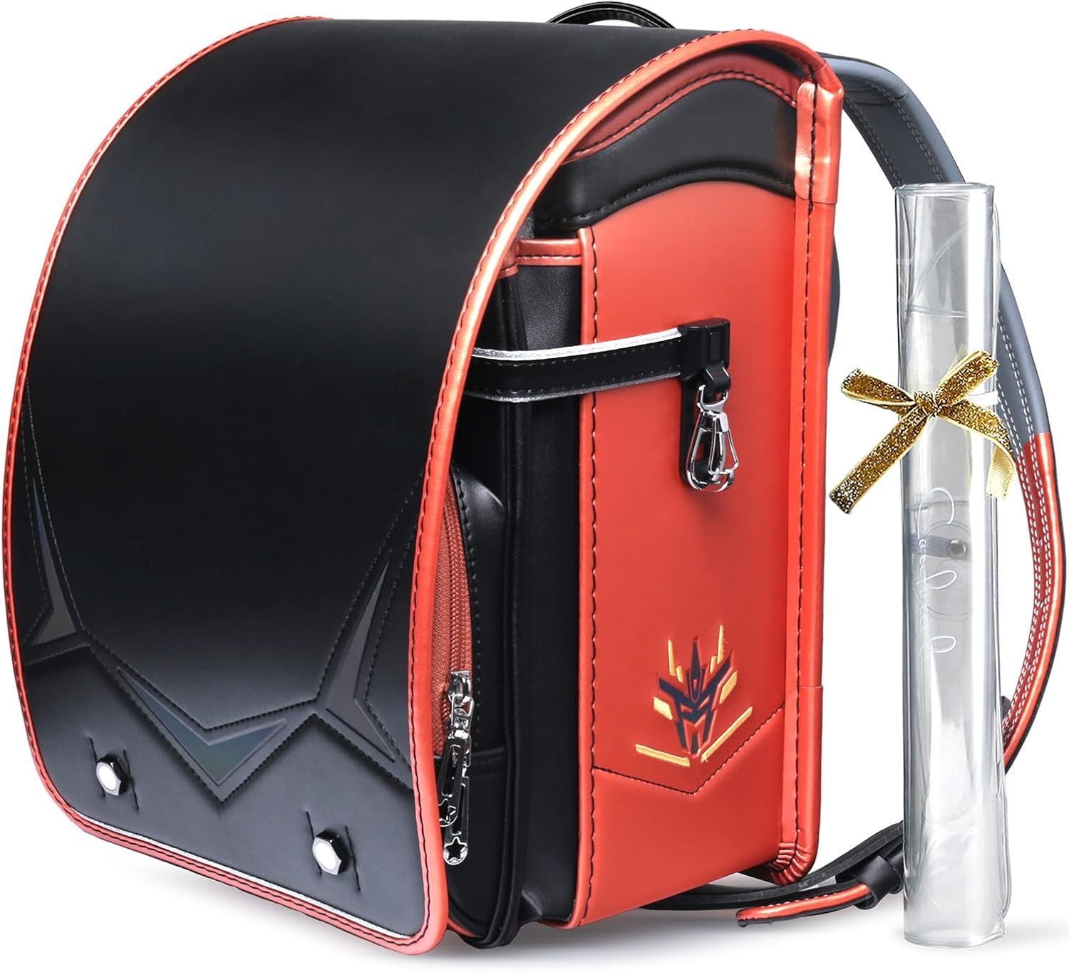 メタルサイバー模様