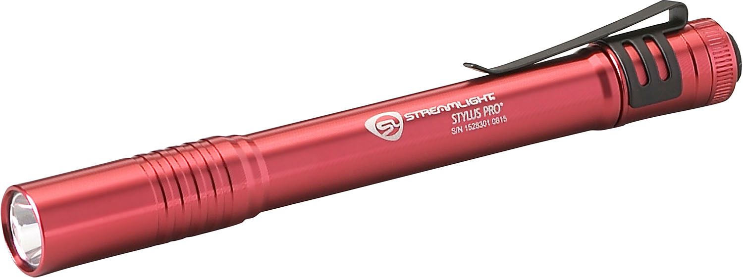 ストリームライト オンライン StreamLight アウトドア スタイラス PRO