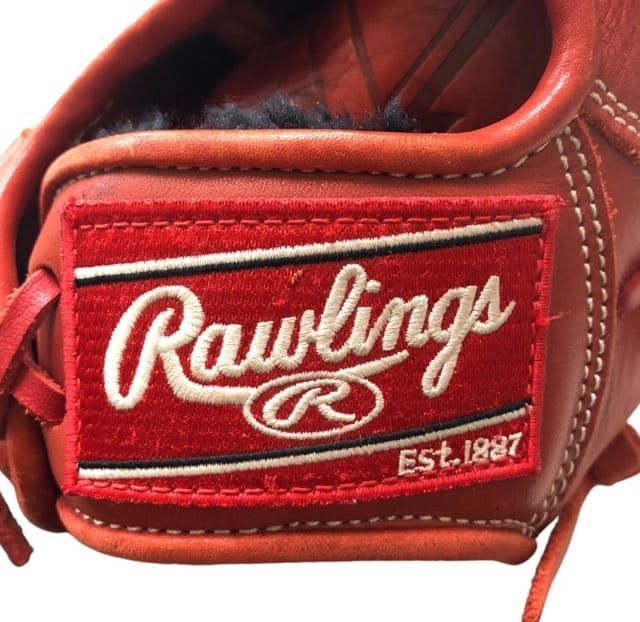 ローリングス Rawlings GJ9HTG9M R2G 10 1/2 ローリングス Rawlings GJ9HTG9M R2G 10 1/2 inch グローブ