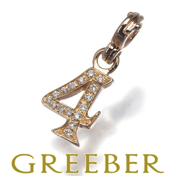 K18フランクミュラーナンバー4トップ 882K2509 FRANCK MULLER