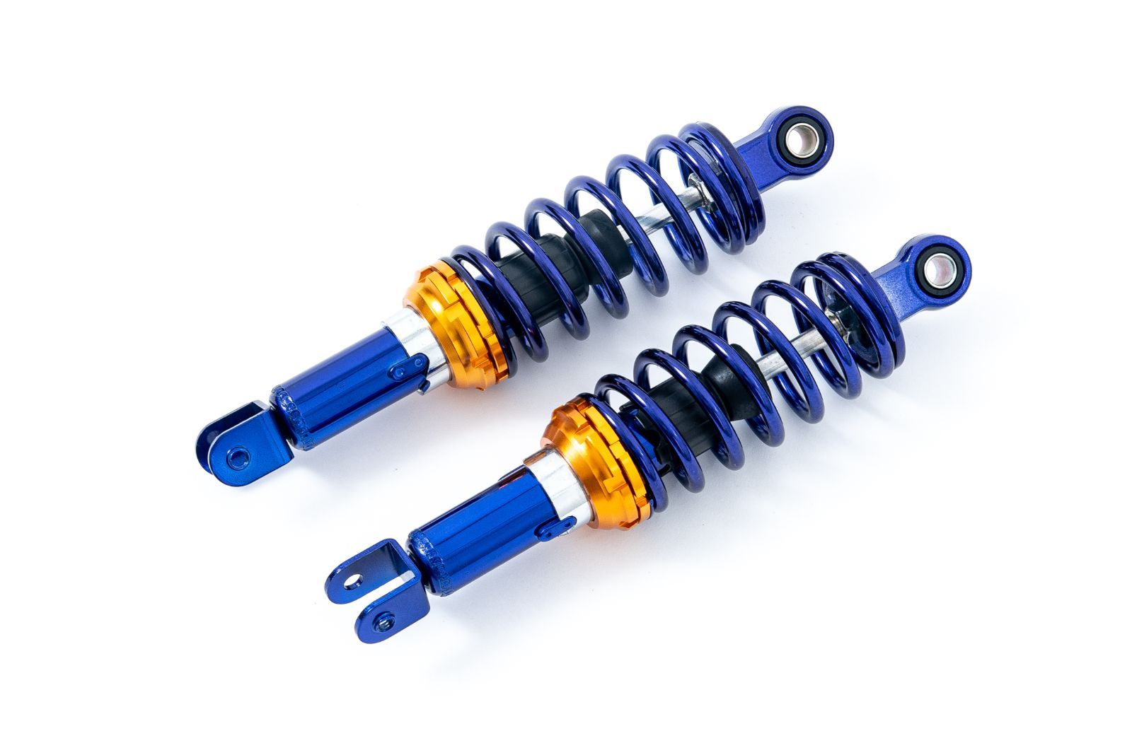 美品 シグナスXNHRC リアサスペンション BW'S マジェスティ マグザム 280mm リアサスペンション マジェスティ125 シグナスX BWS A370