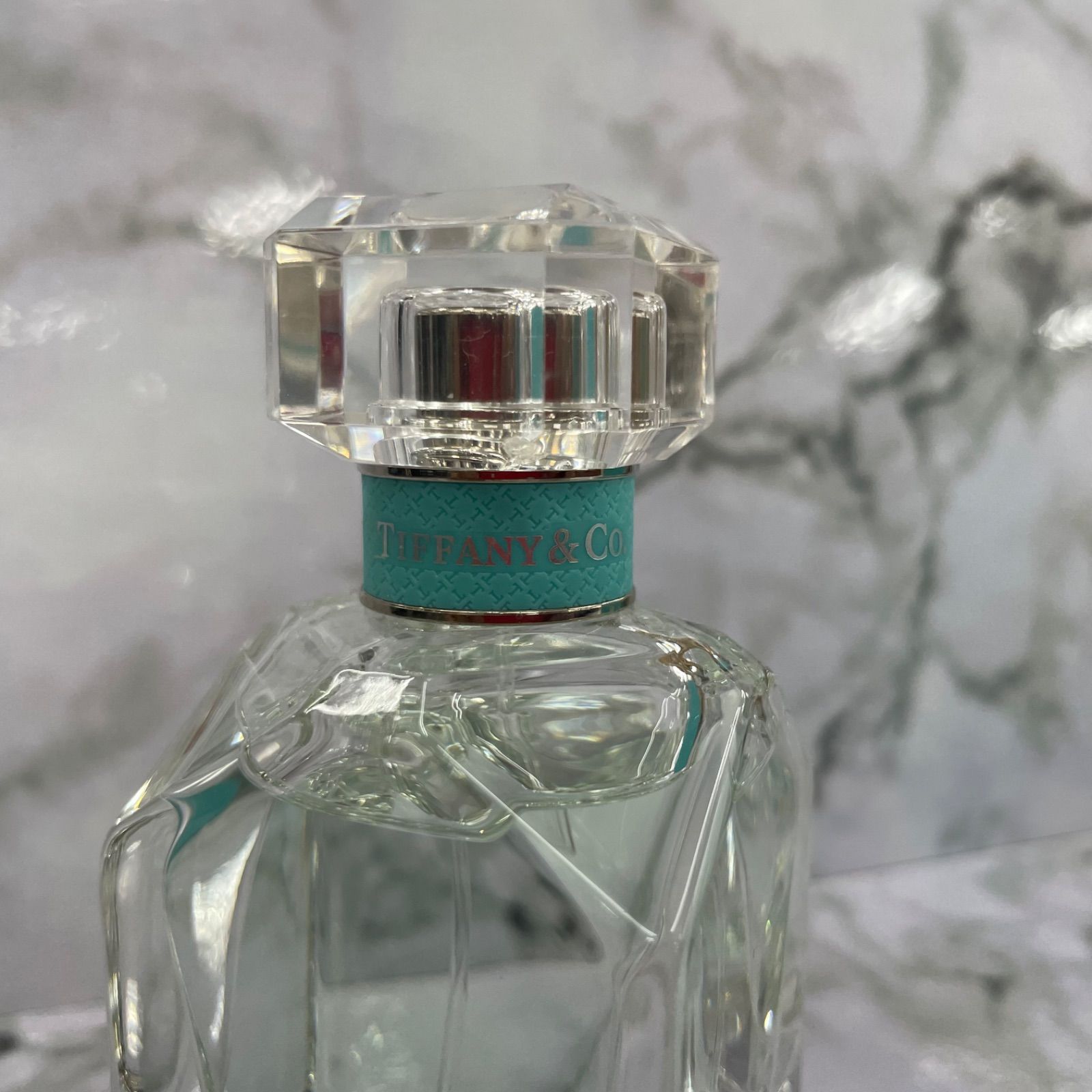 中古品】 Tiffany & Co. ティファニー 香水 TIF
