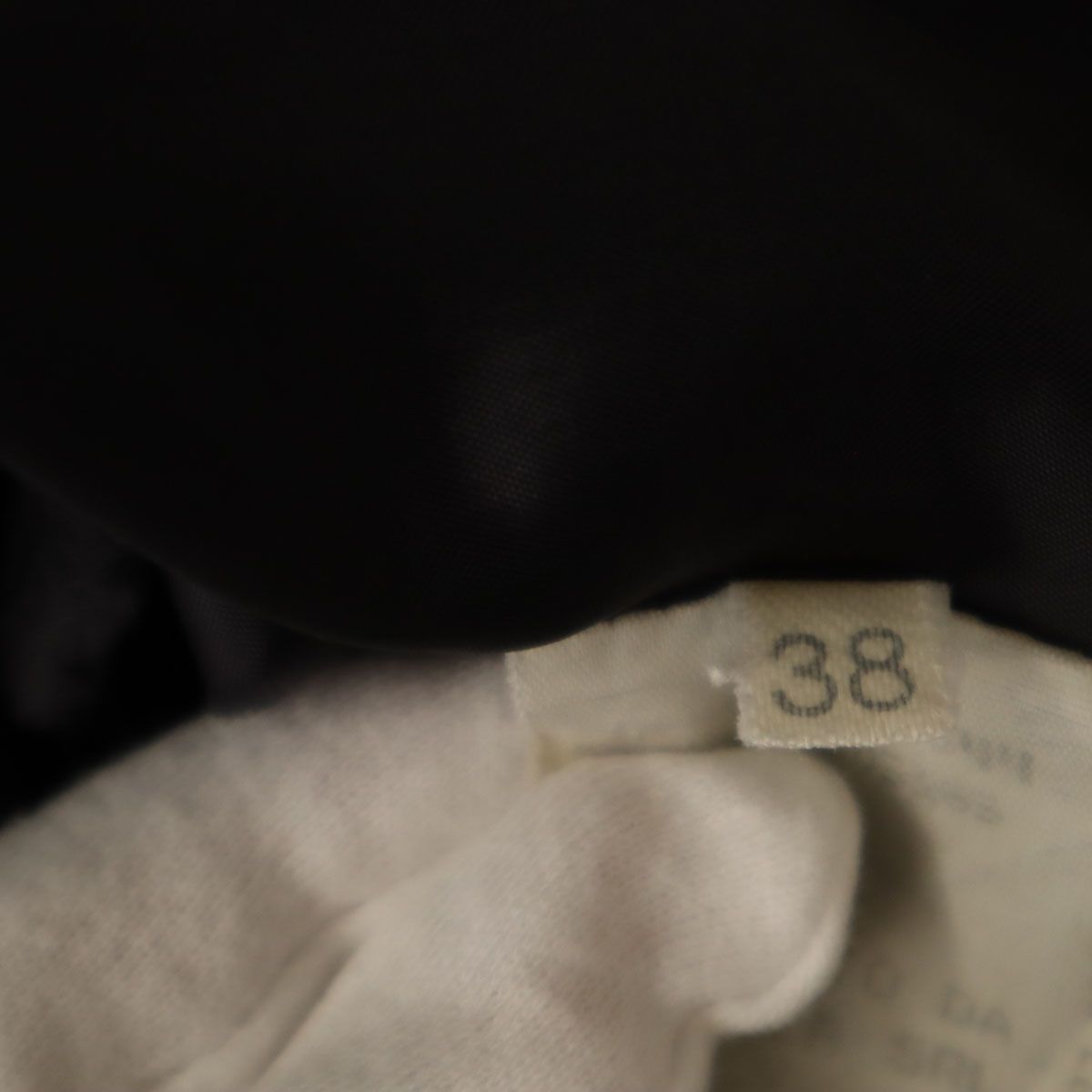 Emporio Armani エンポリオアルマーニ 90s イタリア製 ウール オールド