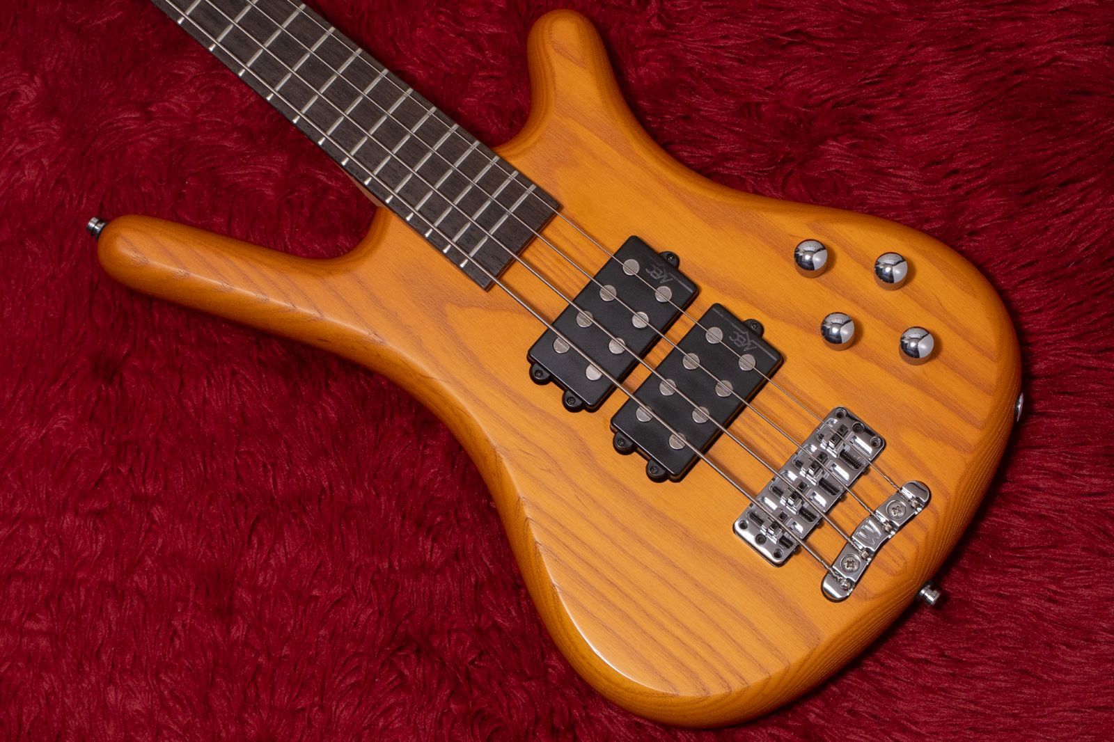 used Warwick | RockBass Corvette $$4 2025 4.030kg RB H564552-22 GIB横浜