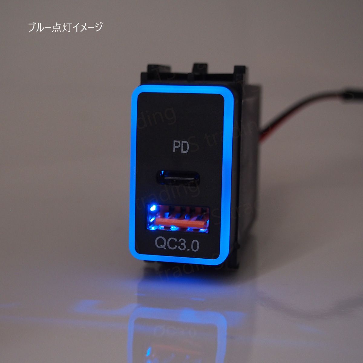 フェアレディZ Z34 Z33 USBポート スマホ 携帯 電話 充電 USB Aタイプ