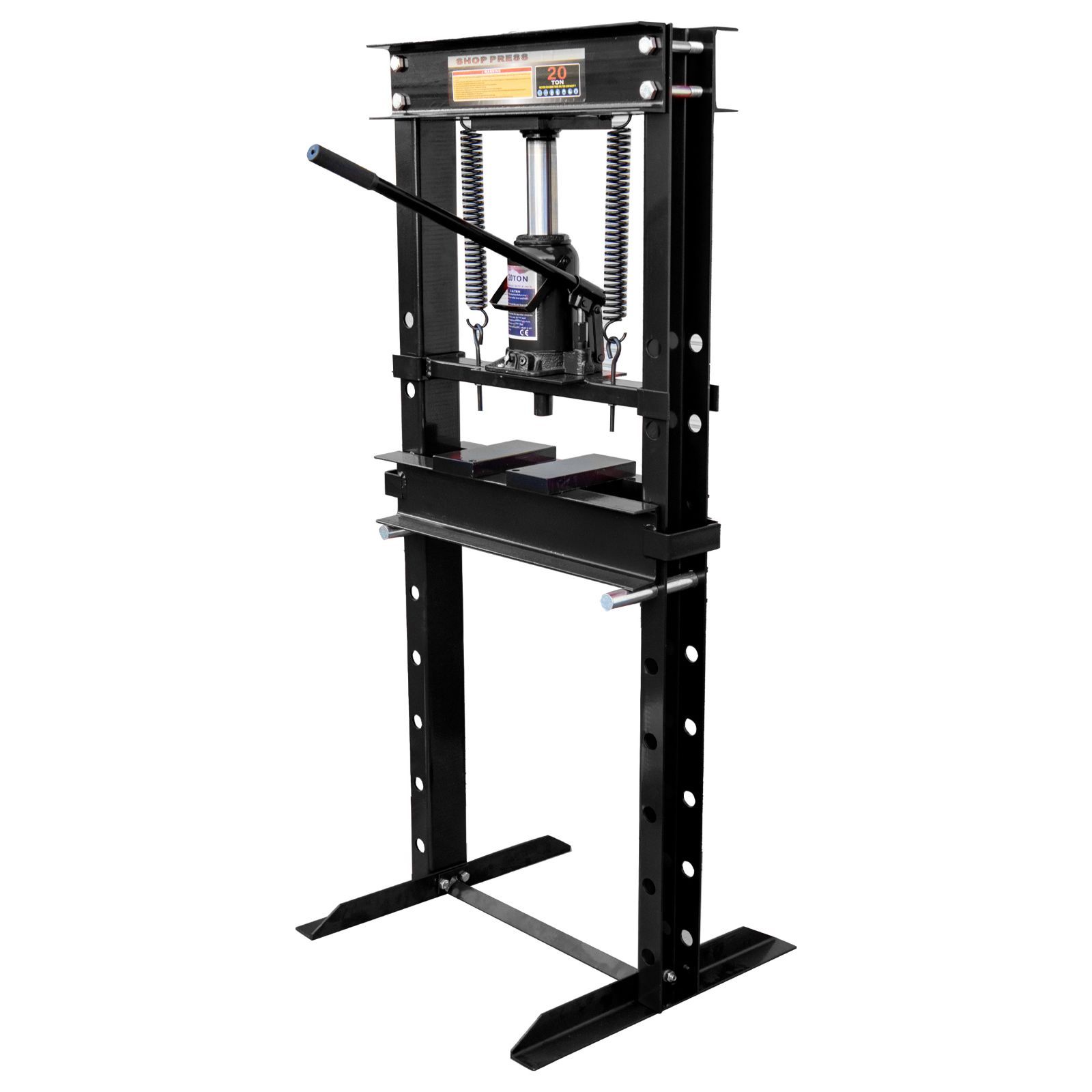 門型プレス機 門型油圧プレス機