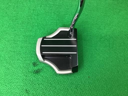 モダン ネバーコンプロマイズ NEVER COMPROMISE SUB30 TYPE 50 34インチ パター PT スチール フレックスその他 メンズ 男性用 右利き 右用 Cランク ゴルフクラブ トレーナー