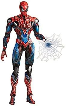 【新品箱未開封】S.H.Figuarts フィギュアーツ スパイダーマン【3種】 楽天市場】【中古】【輸入品・未使用】(ハズブロ) マーベル