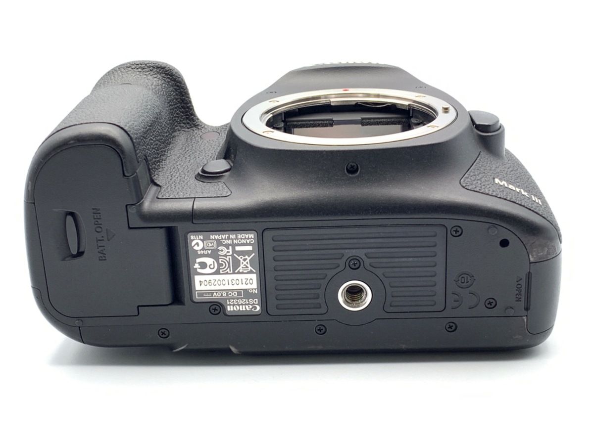 中古】 【難あり品】 キヤノン EOS 5D MarkIII ボディ - メルカリ