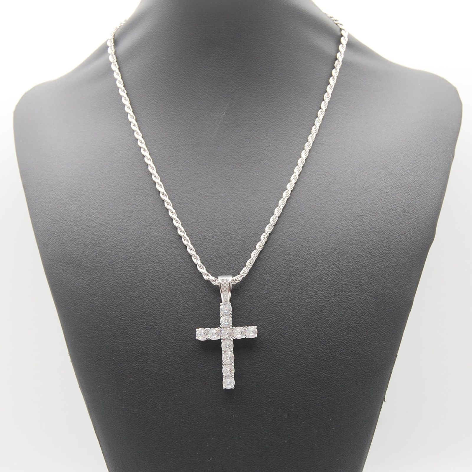 ole only ソールオンリー Cross pendant クロスペンダント ペンダント 