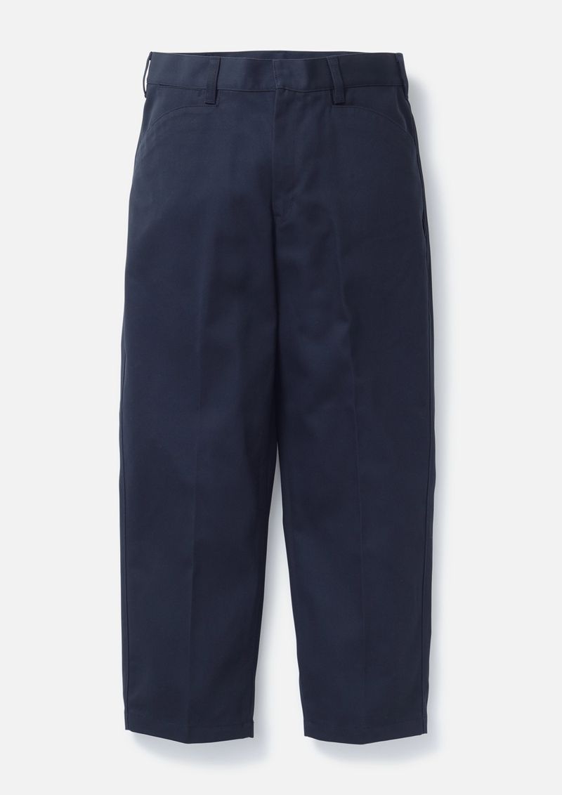 【新品】NEIGHBORHOOD/ブラック/ワークパンツ/M NEIGHBORHOOD（ネイバーフッド） 新品 NEIGHBORHOOD ANKLE/CE-PT