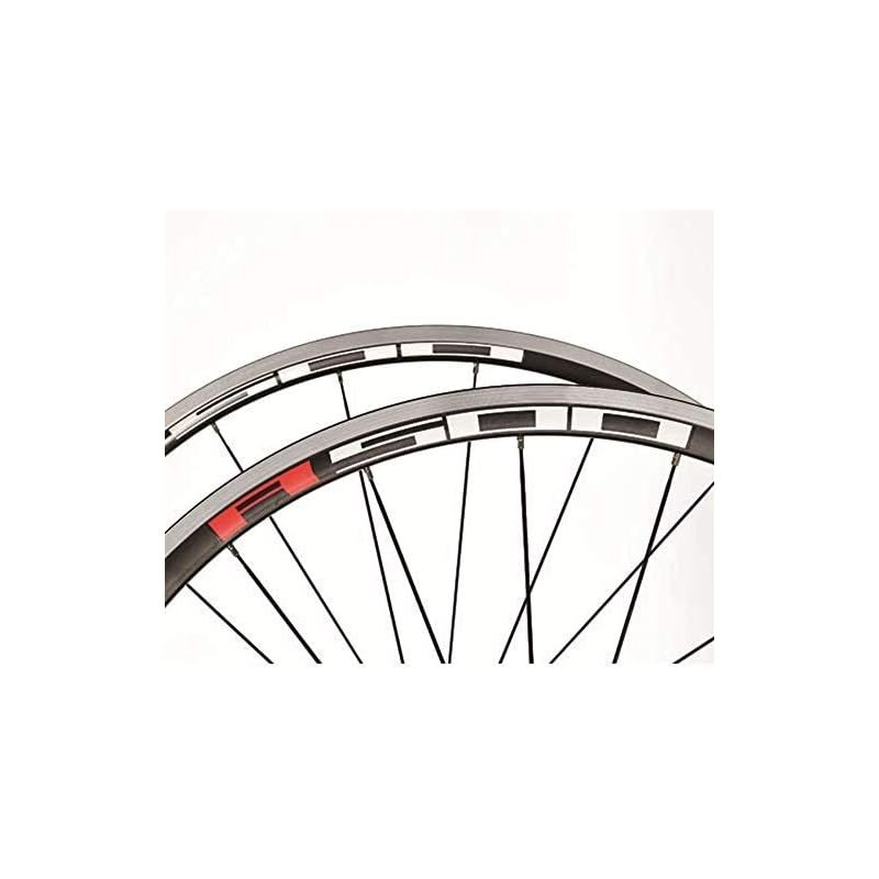 シマノ SHIMANO ロードホイール WH-R501-F フロント 700C ブラック EWHR501FCBYL 1