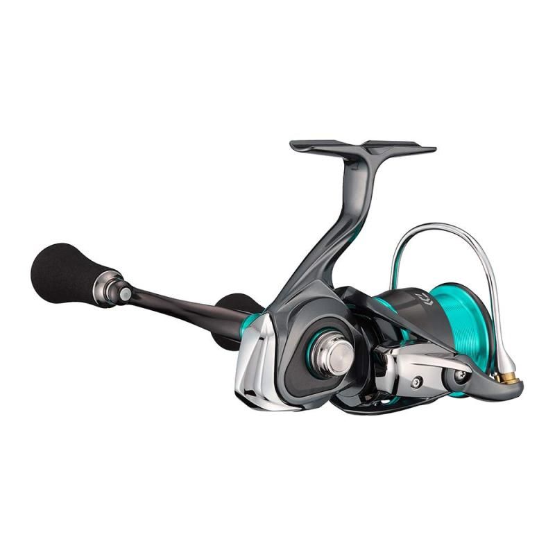 ダイワ(DAIWA) 21 エメラルダス エア LT2500-DH(ダイワ 21 ダイワ(DAIWA) 21 エメラルダス エア LT2500-DH(ダイワ 21