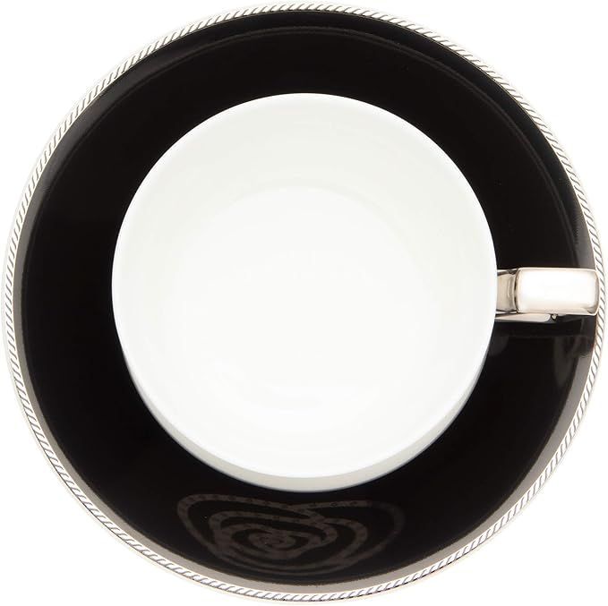 Noritake ノリタケ カップ & ソーサー ( コーヒー ティー 兼用