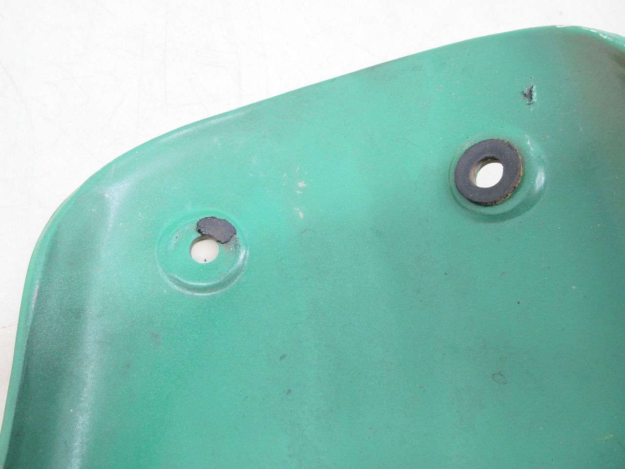 バンバン50 フロントフェンダー