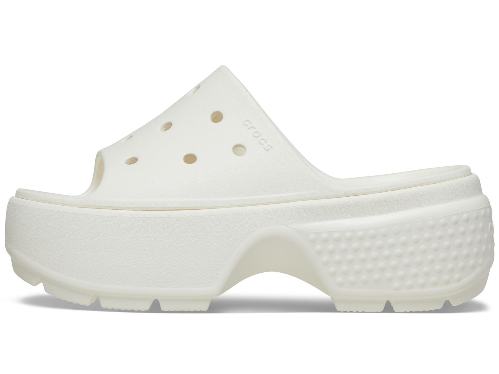 crocs サンダル