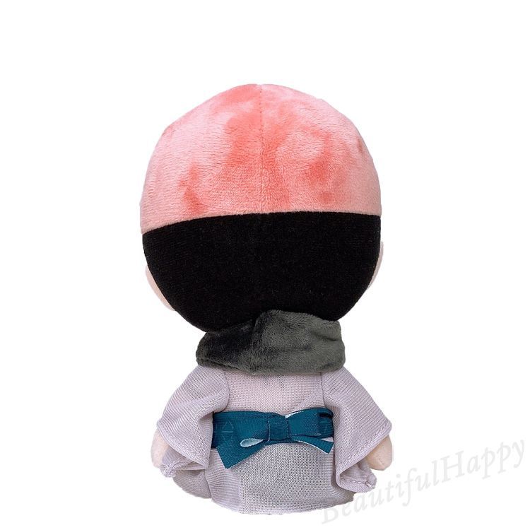 呪術廻戦 ぬいぐるみ 五条悟 両面宿儺 - メルカリ