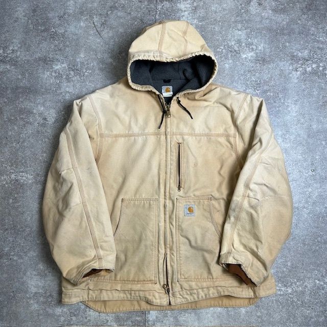 販売用ページ 00's carhartt カーハート アクティブジャケット