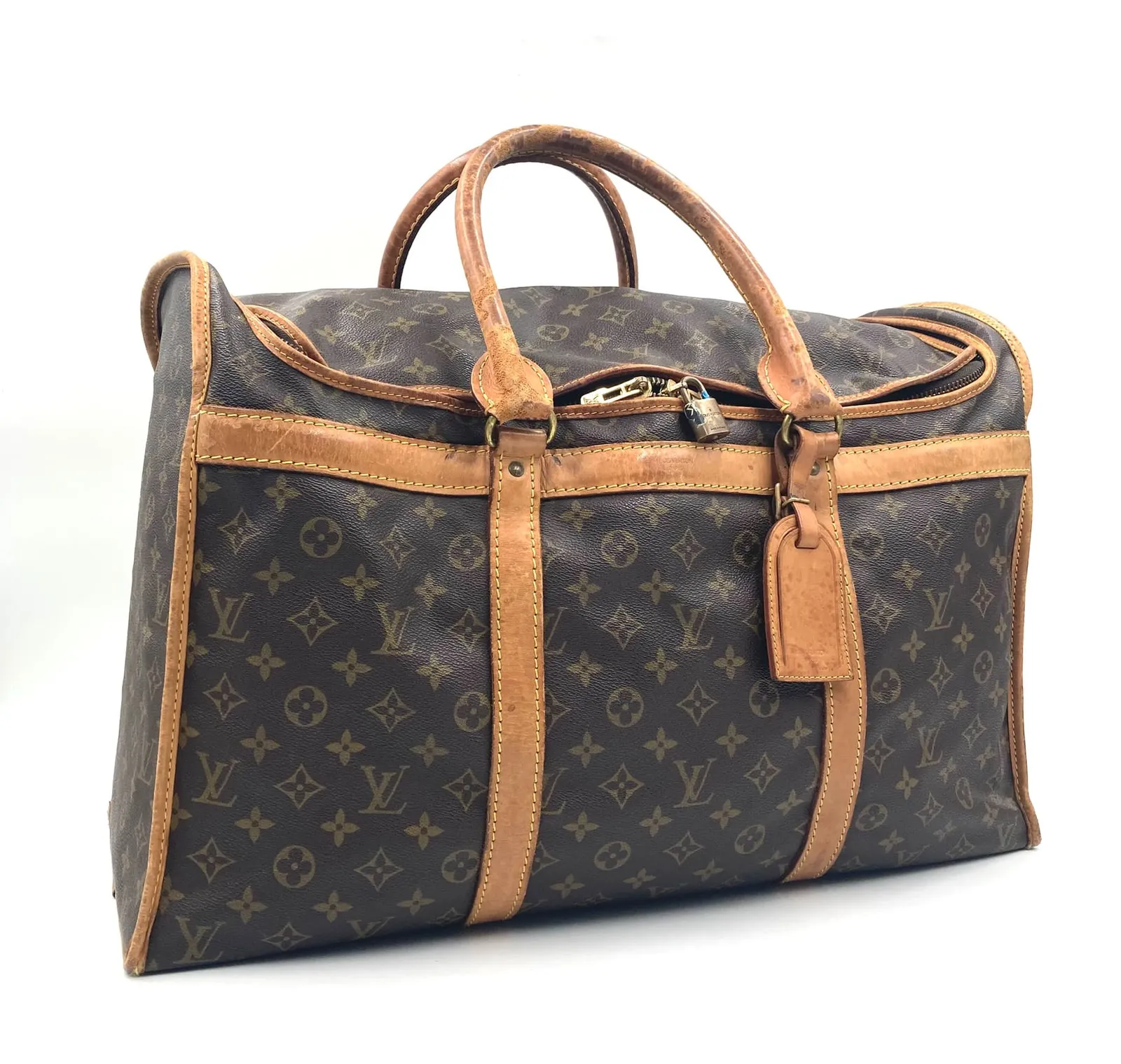 LOUIS VUITTON　サックシャス　2wayバッグ(美品) 2025年最新】サックシャスの人気アイテム - メルカリ