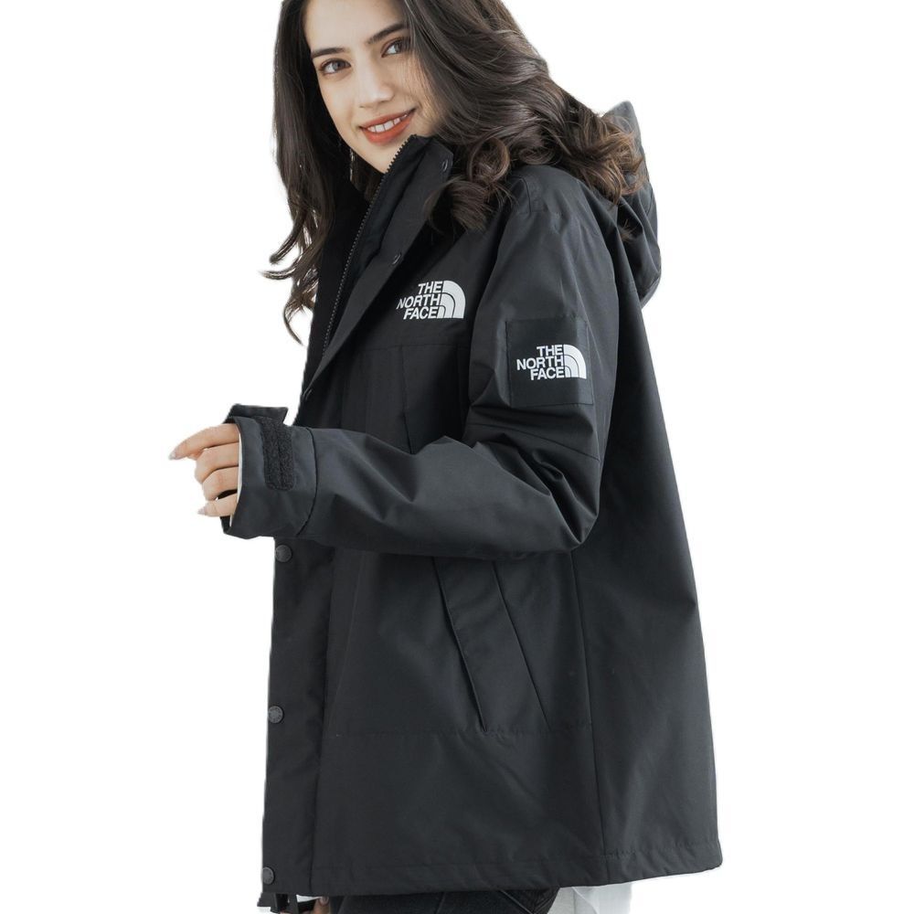 新品　THE NORTH FACE　NEO VAIDEN JACKET　ザ・ノースフェイス　ネオヴァイデン　ジャケット　マウンテンパーカー　ウインドブレーカー　雨　カッパ　レインウェア　撥水　通勤通学　自転車　バイク　旅行　買い物　散歩　ウォーキング