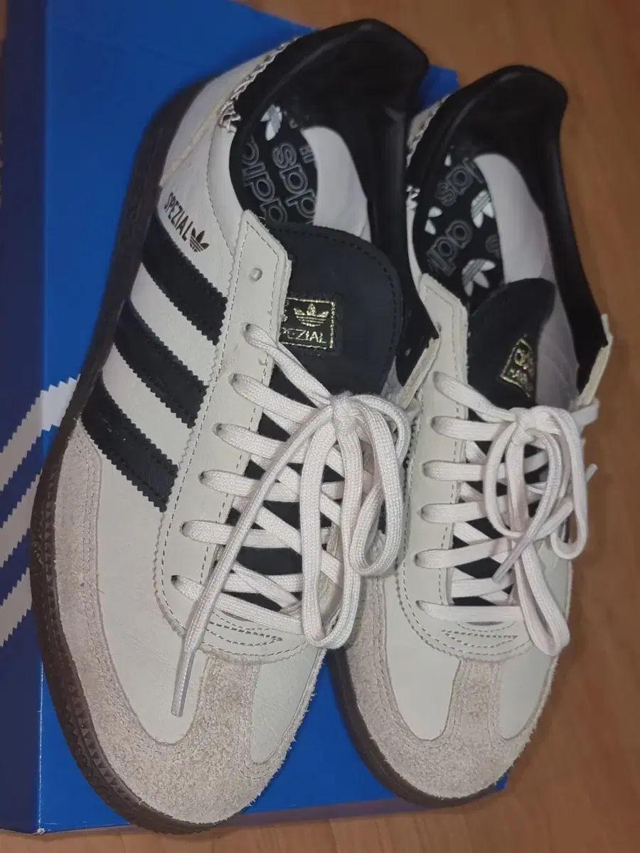 アディダス スペツィアル R ポップ
