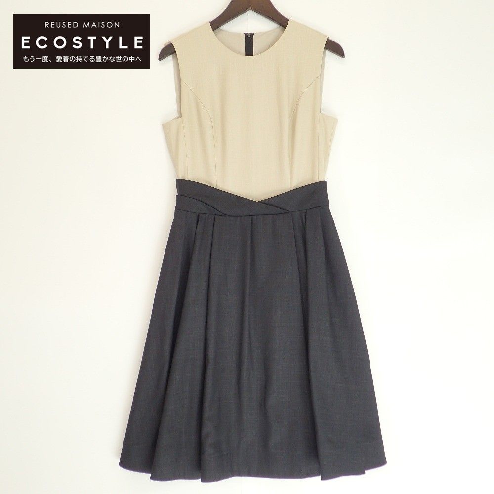 FOXEY NEW YORK フォクシーニューヨーク 33675 ｱｲﾎﾞﾘｰ×ﾈｲﾋﾞｰ ﾊﾞｲｶﾗｰ  