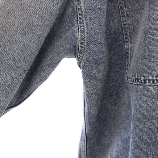 ライトブルー BB