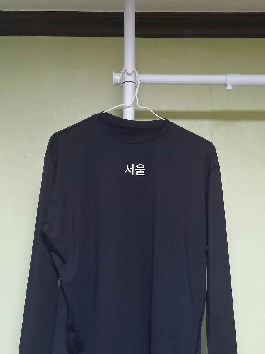 【雷市場（ポンジャン）商品韓国直送】 テホソウル 長袖 出品