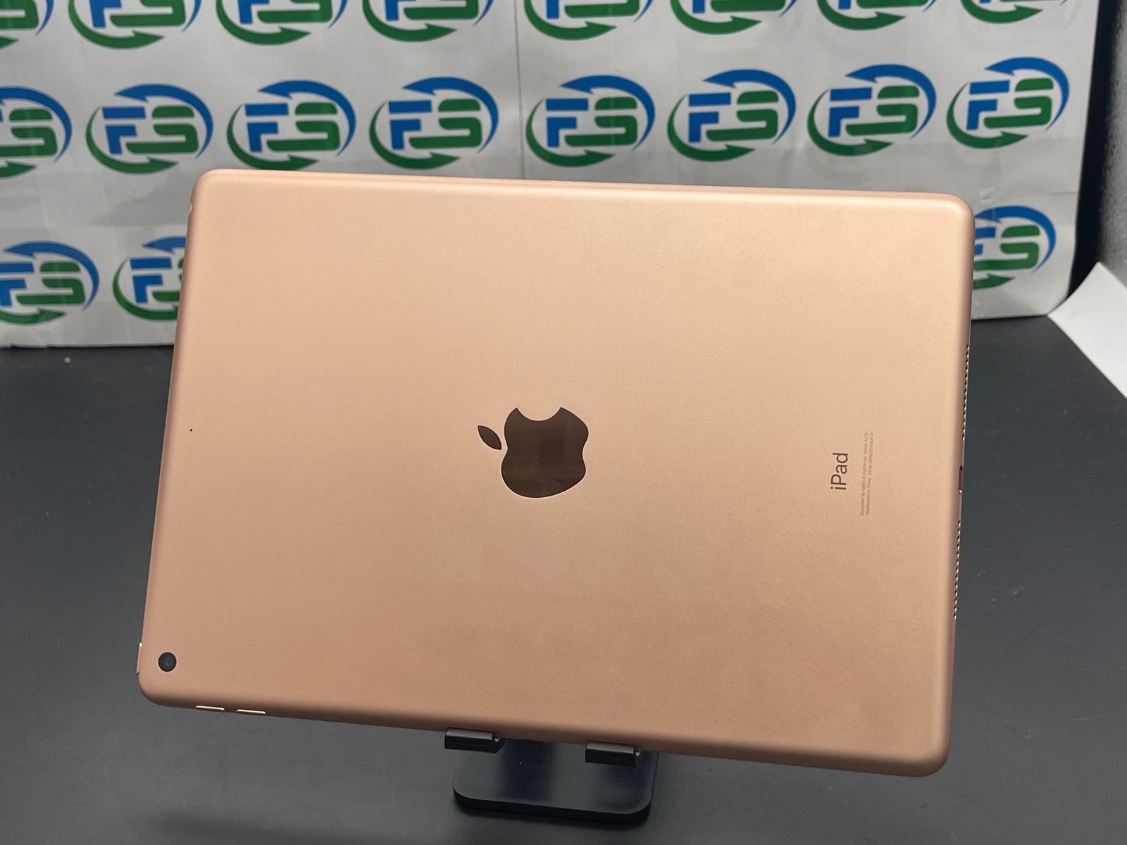 Apple iPad 第7世代 A2197 MW762J/A ゴールド 32GB Apple iPad (7th Generation) A2197 32 GB, Wi-Fi, 10.2 in