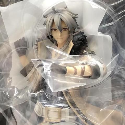 中古】未開封)コトブキヤ クロウ・アームブラスト DX版 1/8[24]