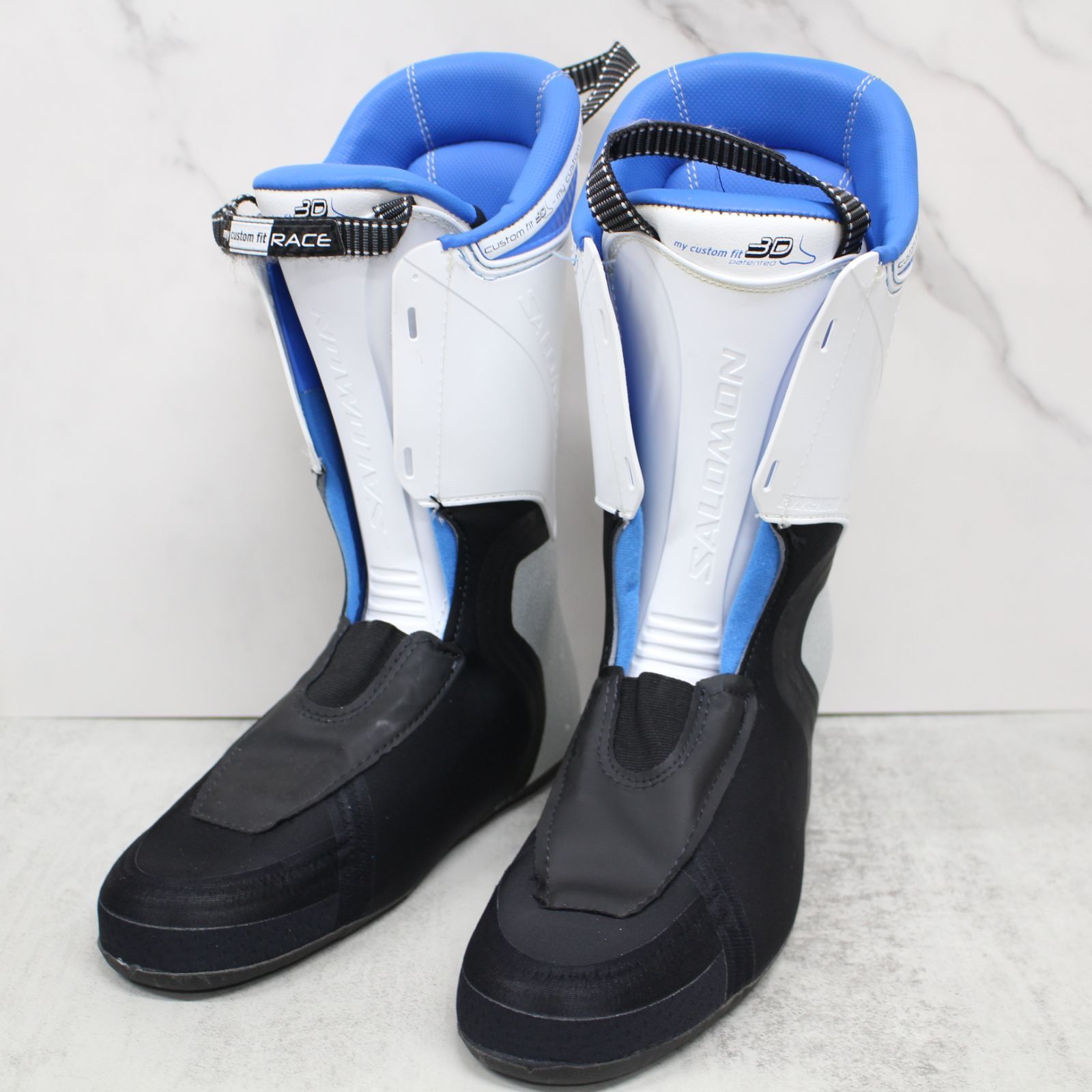 S061)SALOMON スキーブーツ XMAX120 27.5cm メンズ - メルカリ