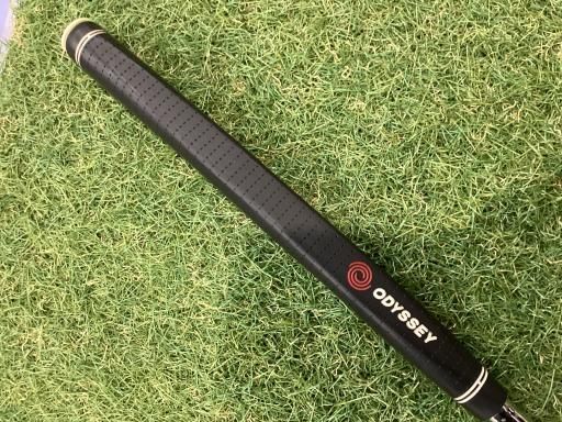 中古】 オデッセイ DUAL FORCE Classics 660 34インチ パター PT