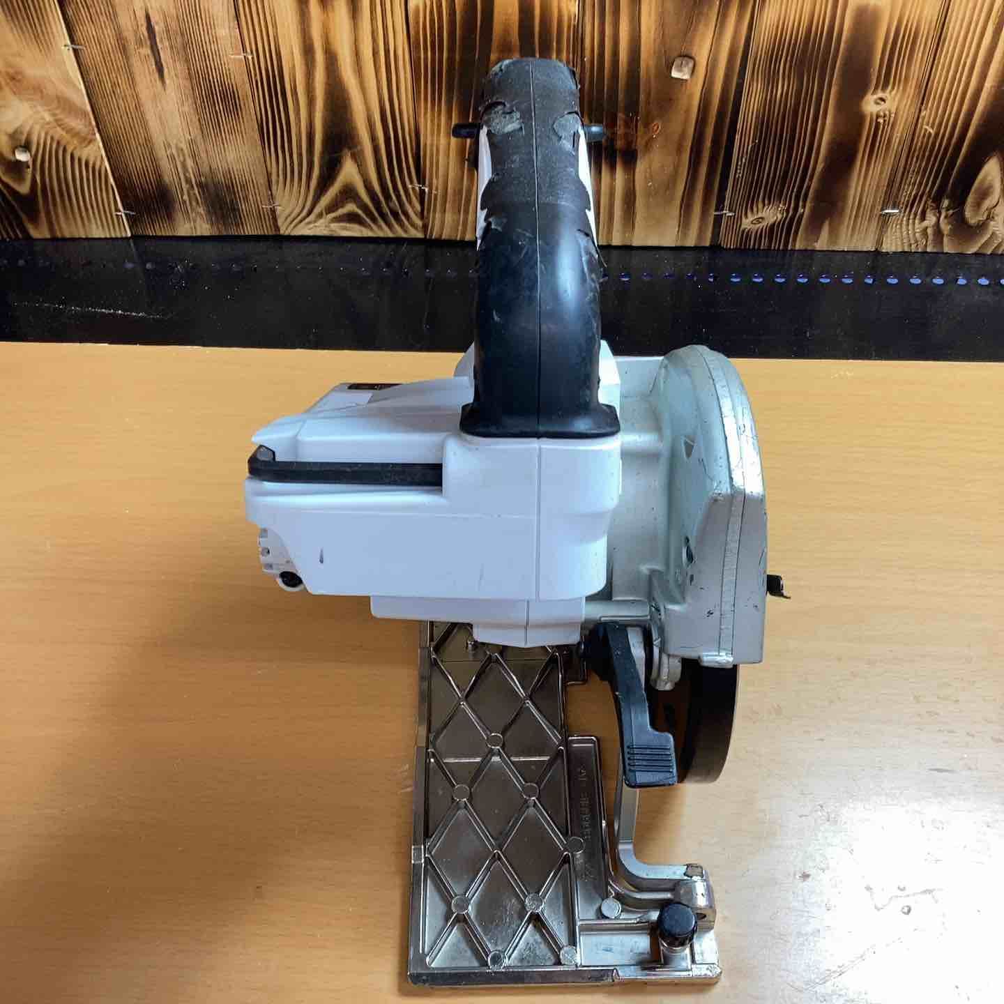 覚えて マキタ makita コードレス丸のこ HS471DZW 越谷店