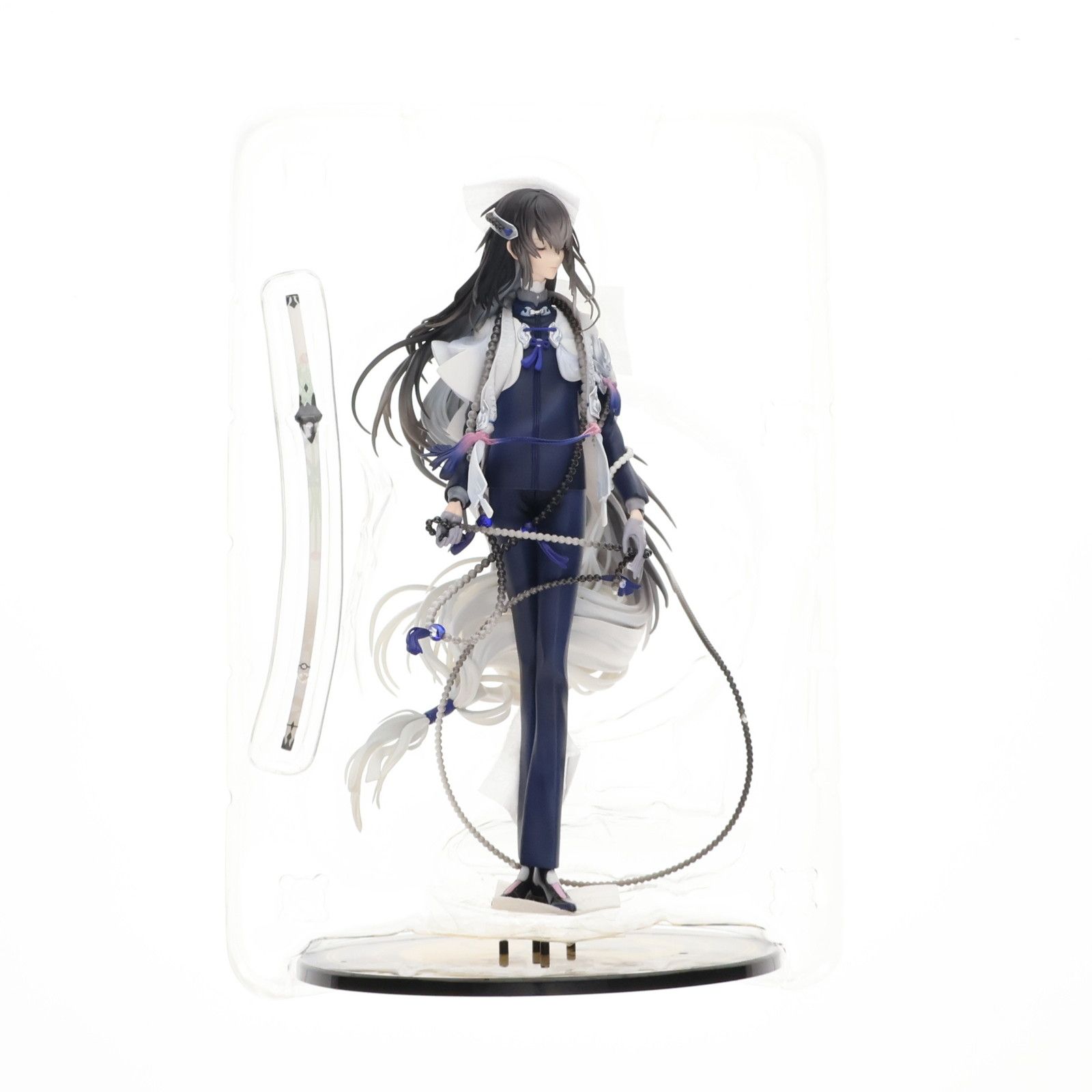数珠丸恒次(じゅずまるつねつぐ) 刀剣乱舞-ONLINE- 1/8 完成品