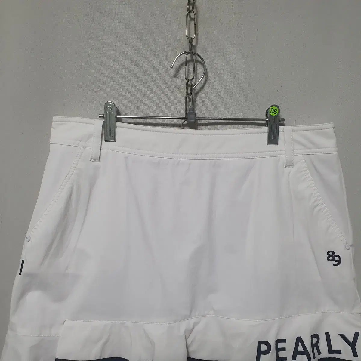 Z ー 98 PEARLY GATES(パーリーゲイツ) レディース 春 夏 ゴルフ