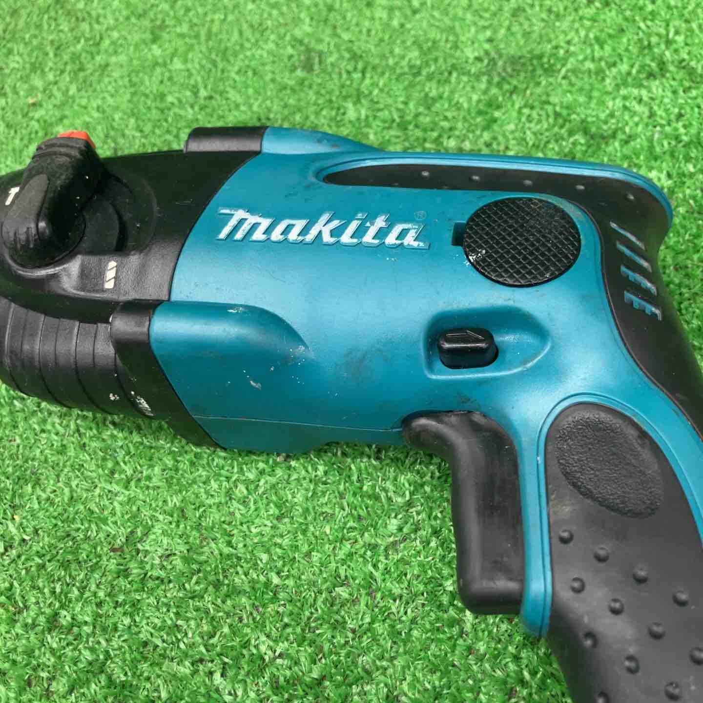 14.4V コードレスハンマドリル