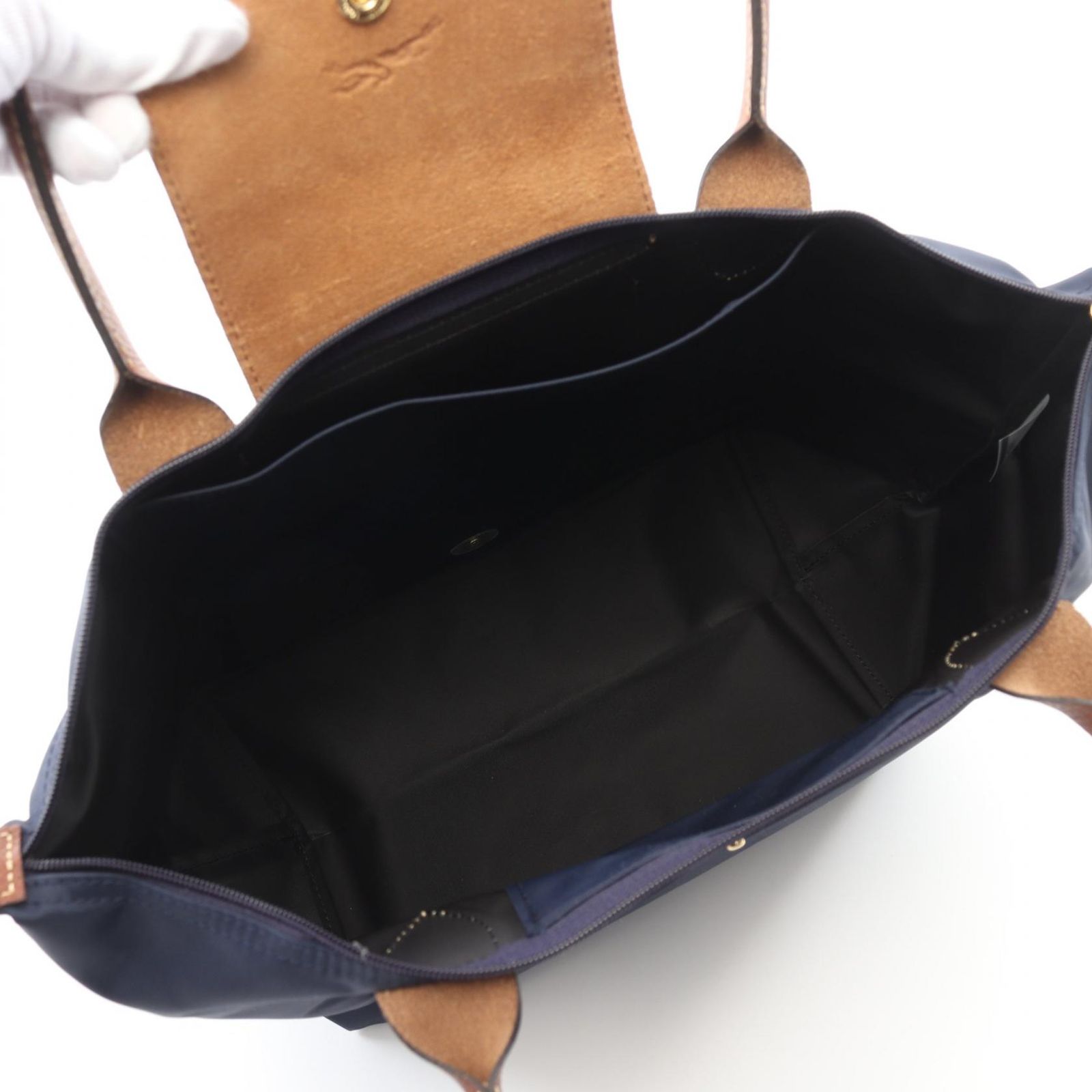 ロンシャン Longchamp トートバッグ LE PLIAGE ORIGINAL M ル プリ